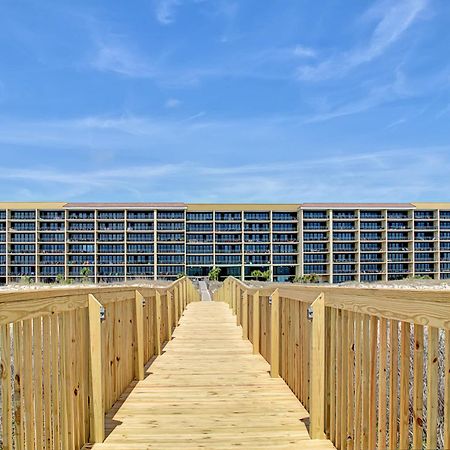Holiday Isle 715 Dauphin Island Εξωτερικό φωτογραφία