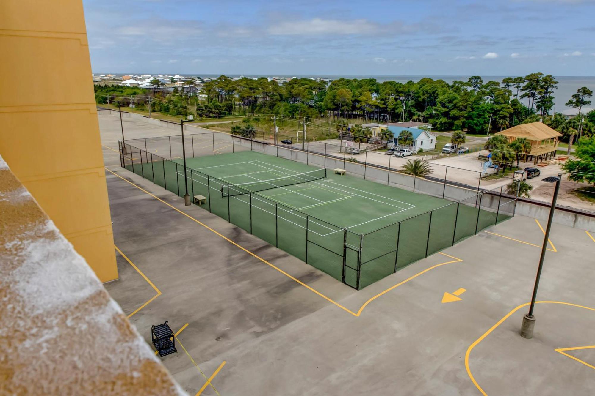Holiday Isle 715 Dauphin Island Εξωτερικό φωτογραφία