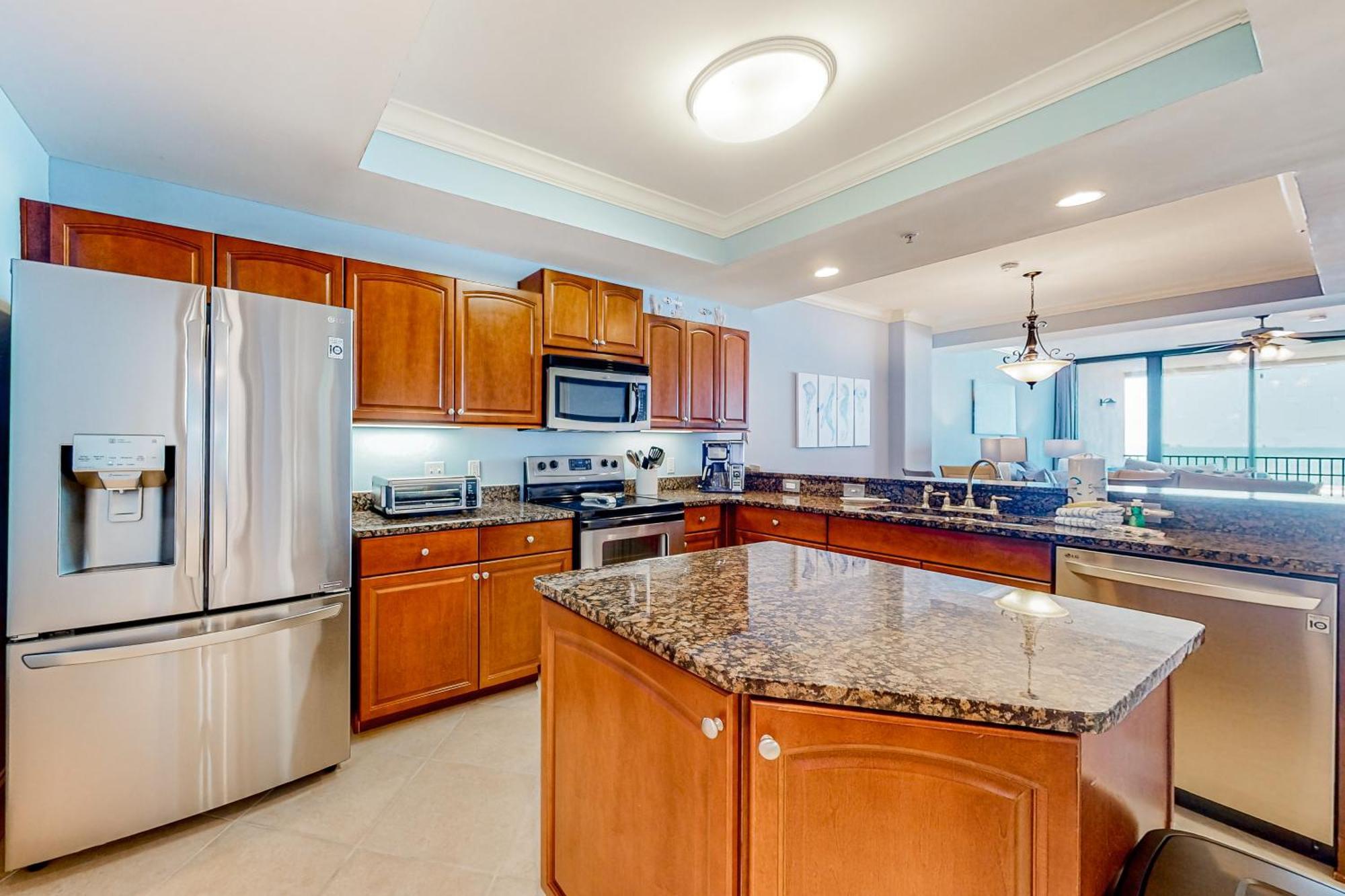 Holiday Isle 715 Dauphin Island Εξωτερικό φωτογραφία