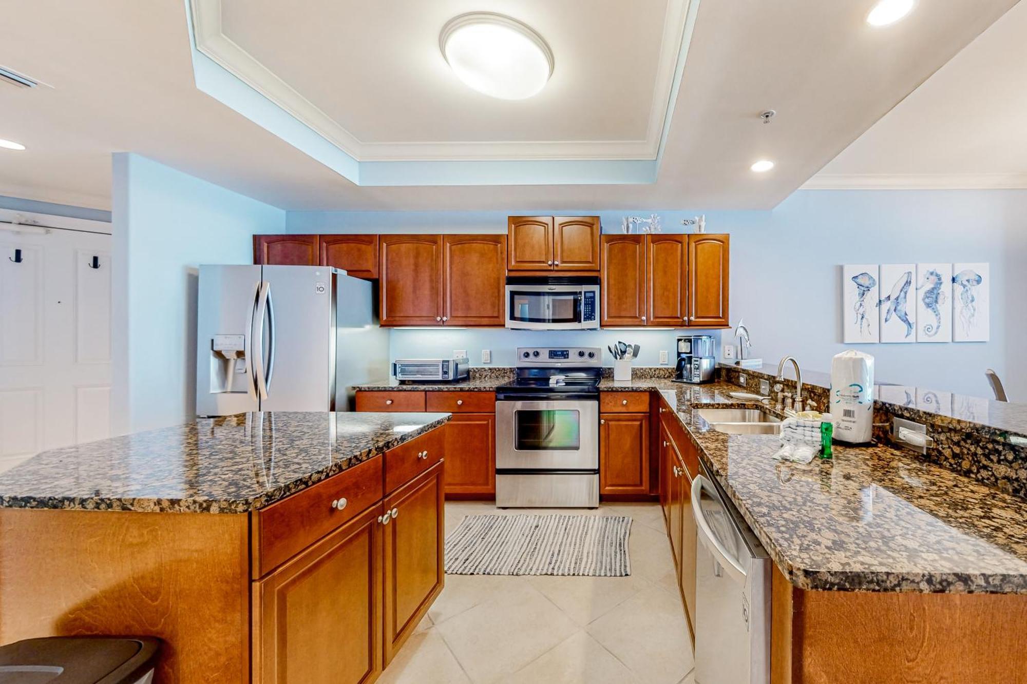 Holiday Isle 715 Dauphin Island Εξωτερικό φωτογραφία