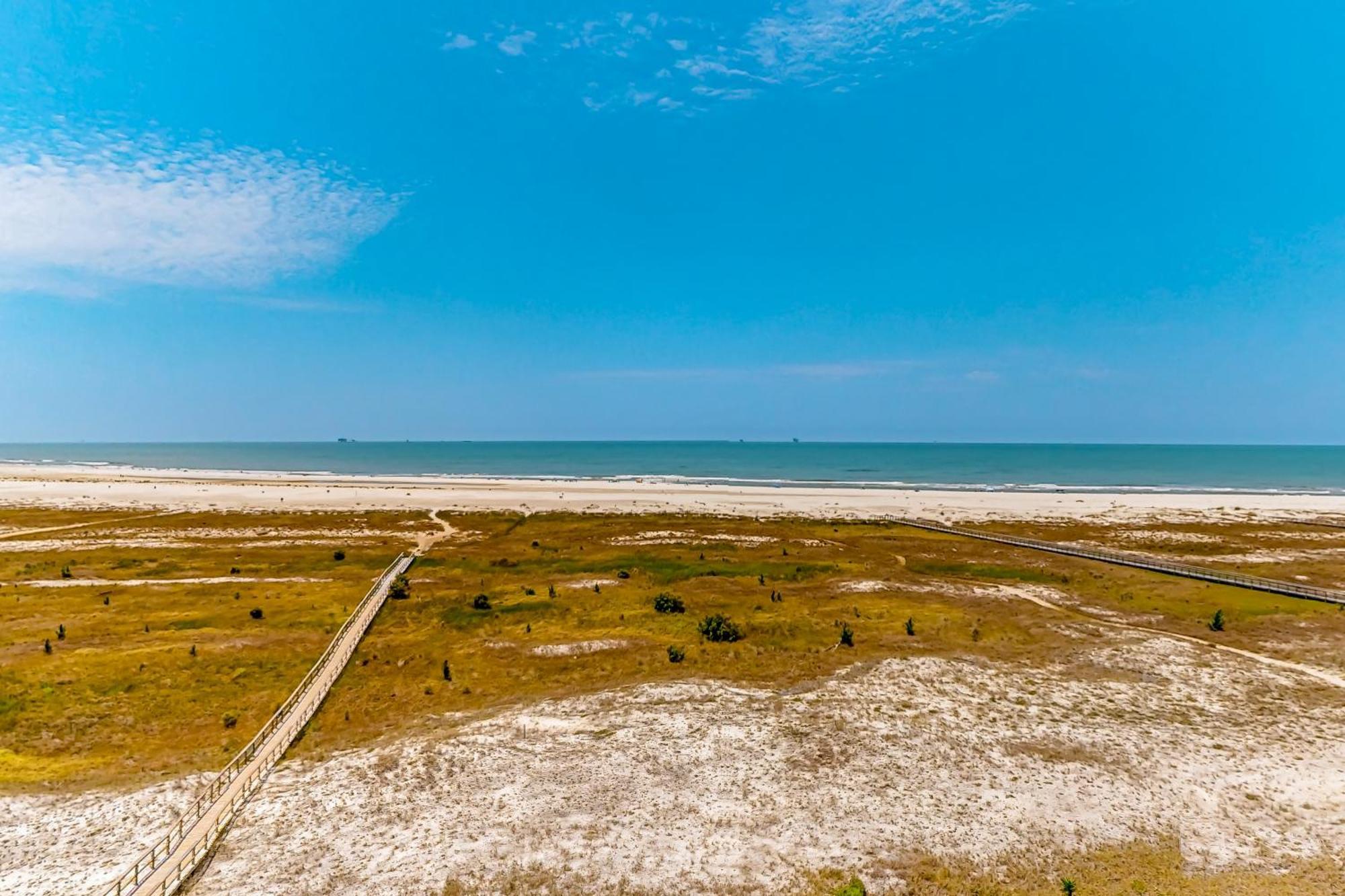 Holiday Isle 715 Dauphin Island Εξωτερικό φωτογραφία