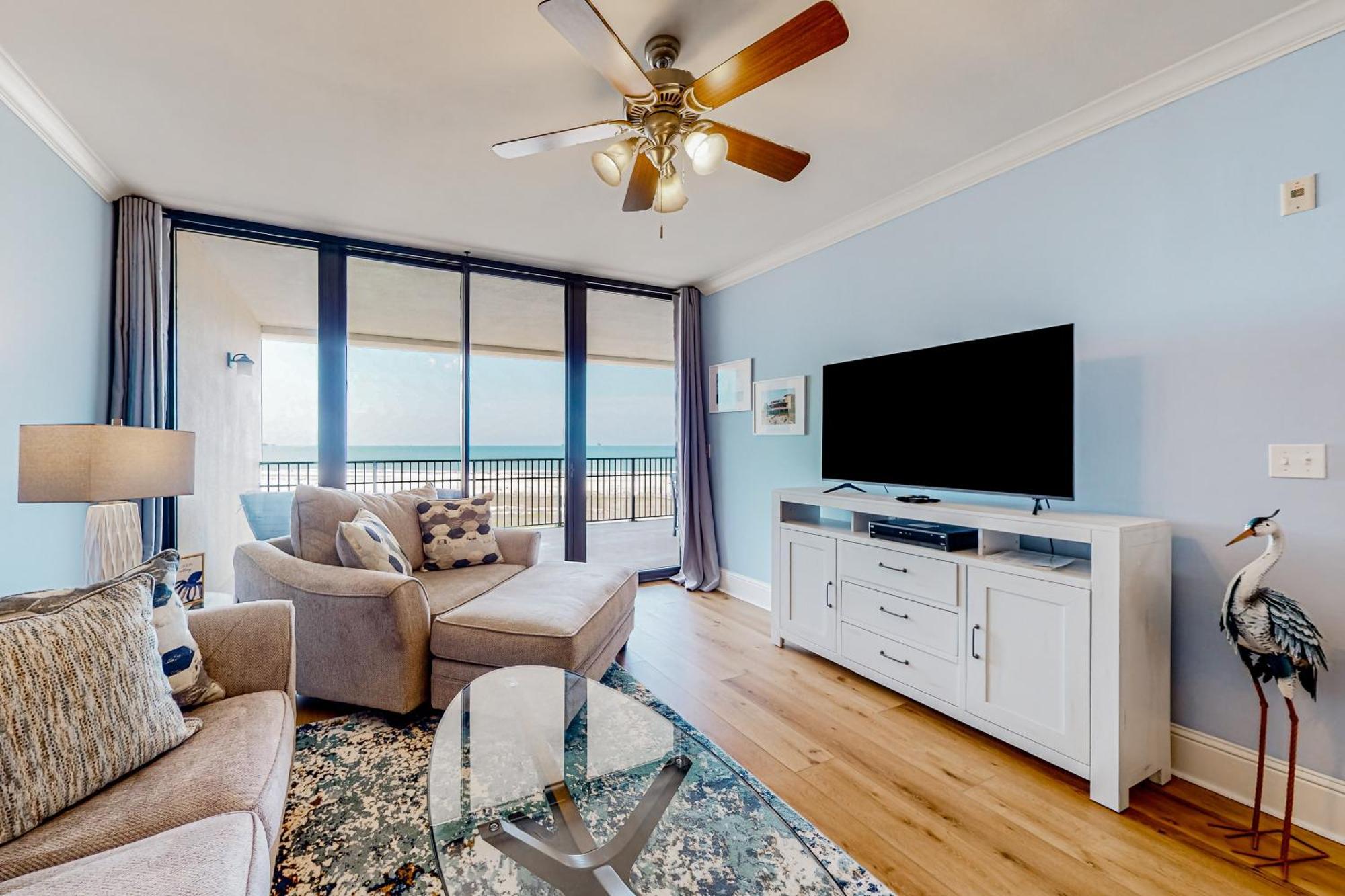 Holiday Isle 715 Dauphin Island Εξωτερικό φωτογραφία