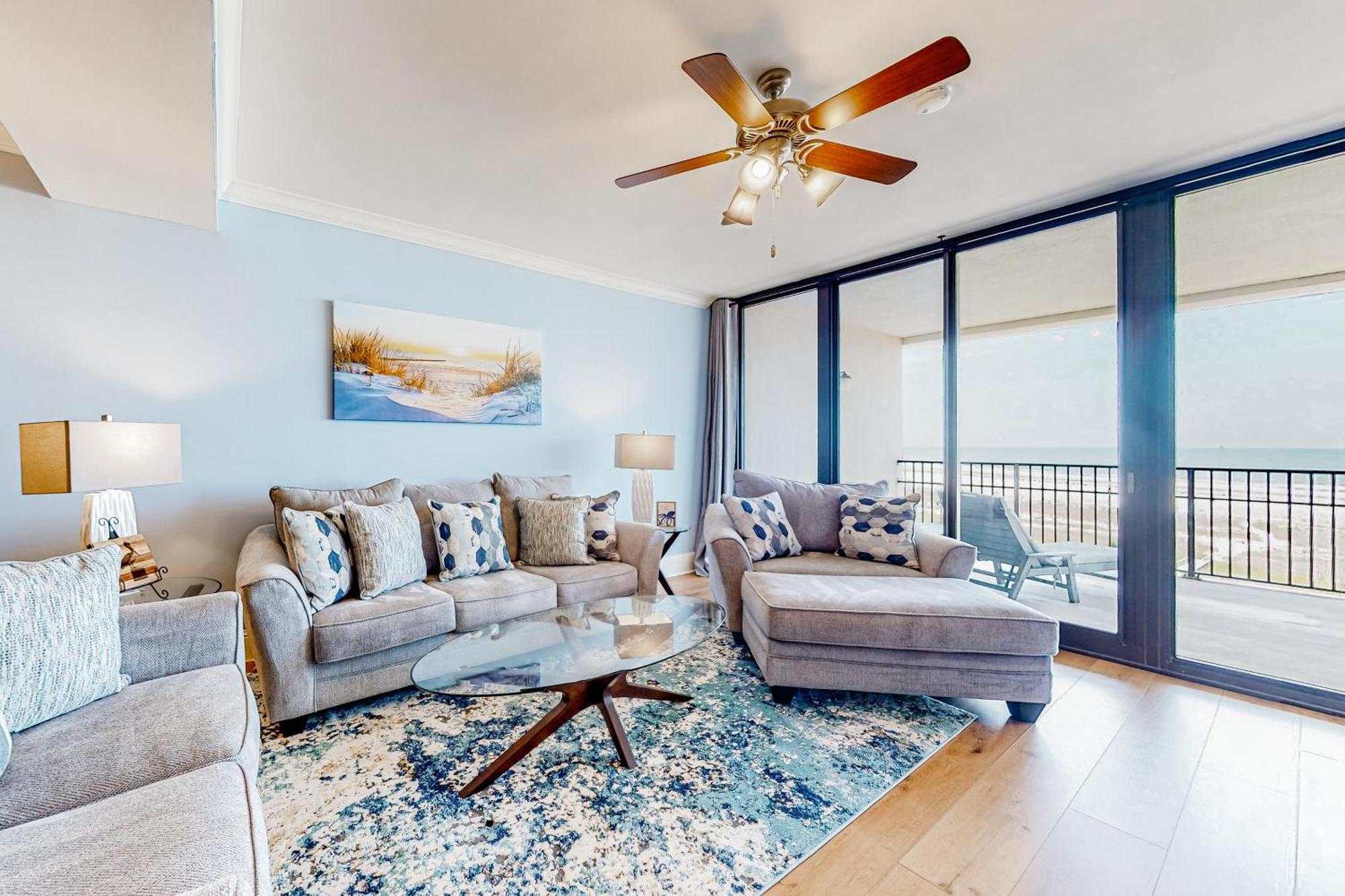 Holiday Isle 715 Dauphin Island Εξωτερικό φωτογραφία