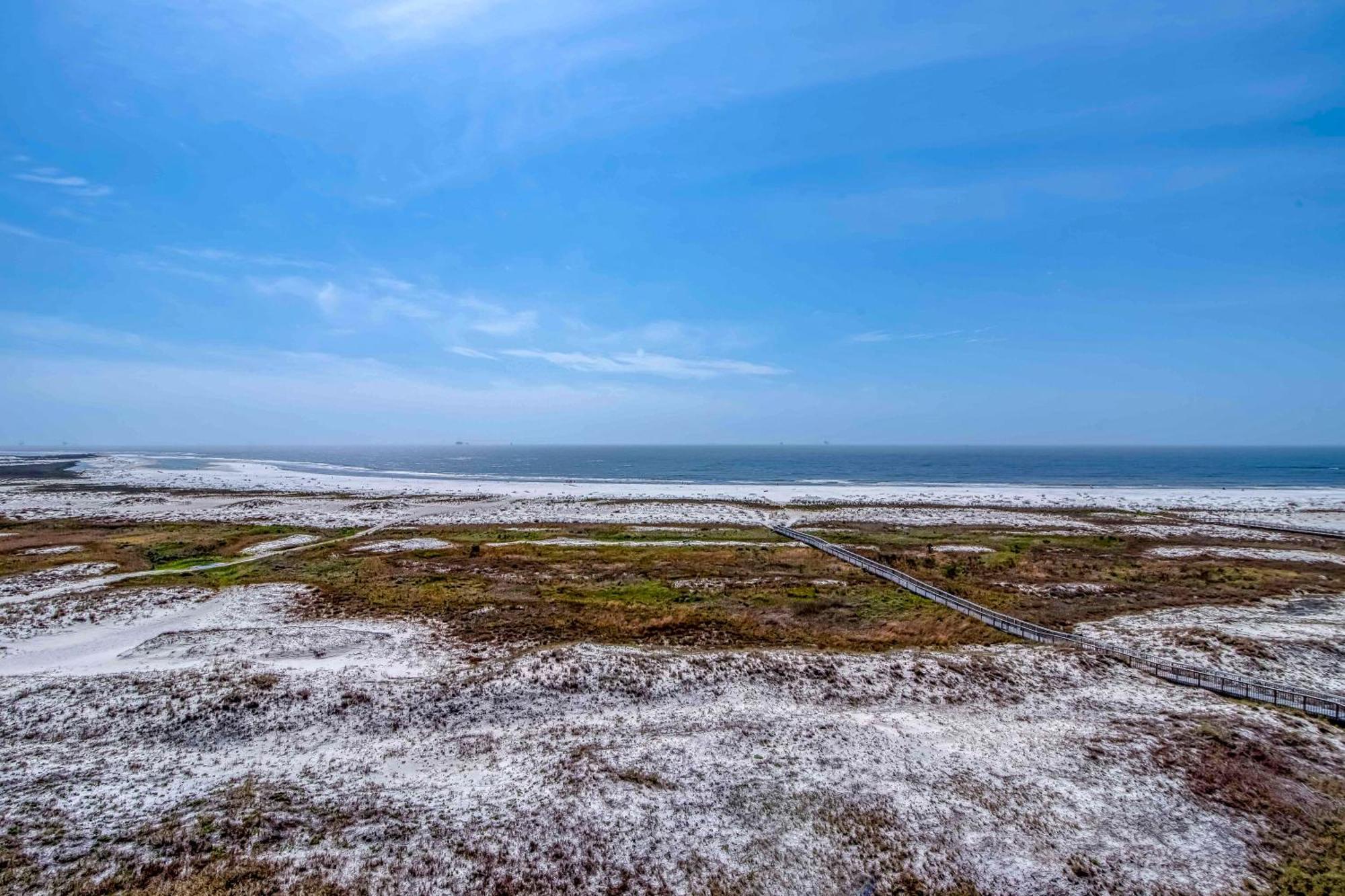 Holiday Isle 715 Dauphin Island Εξωτερικό φωτογραφία